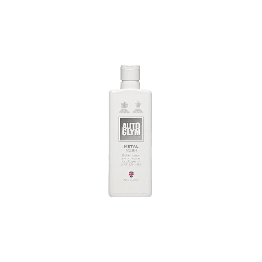 Autoglym Metal Polish 325ml | ML Performance UK Car Parts