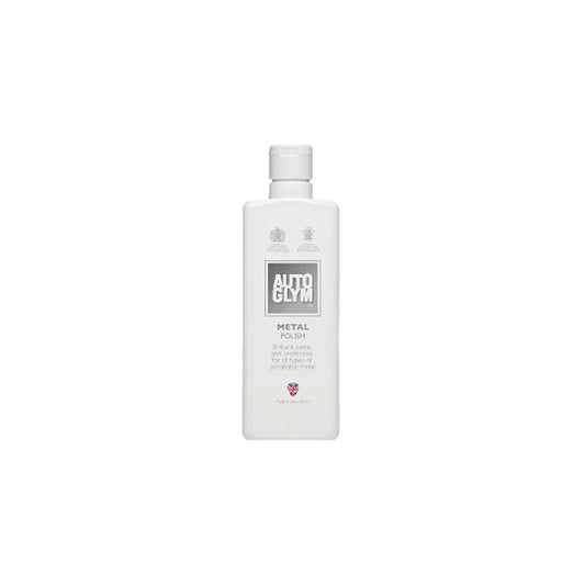 Autoglym Metal Polish 325ml | ML Performance UK Car Parts