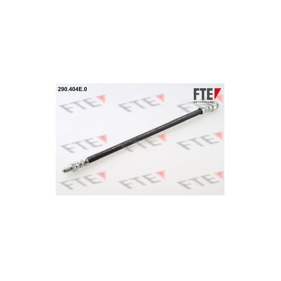 Fte 9240136 Brake Hose | ML Performance UK Car Parts