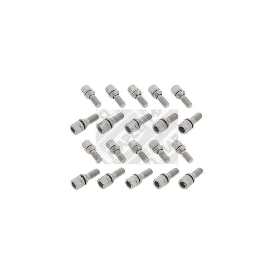 MAPCO 95300 Wheel Bolt | ML Performance UK Car Parts