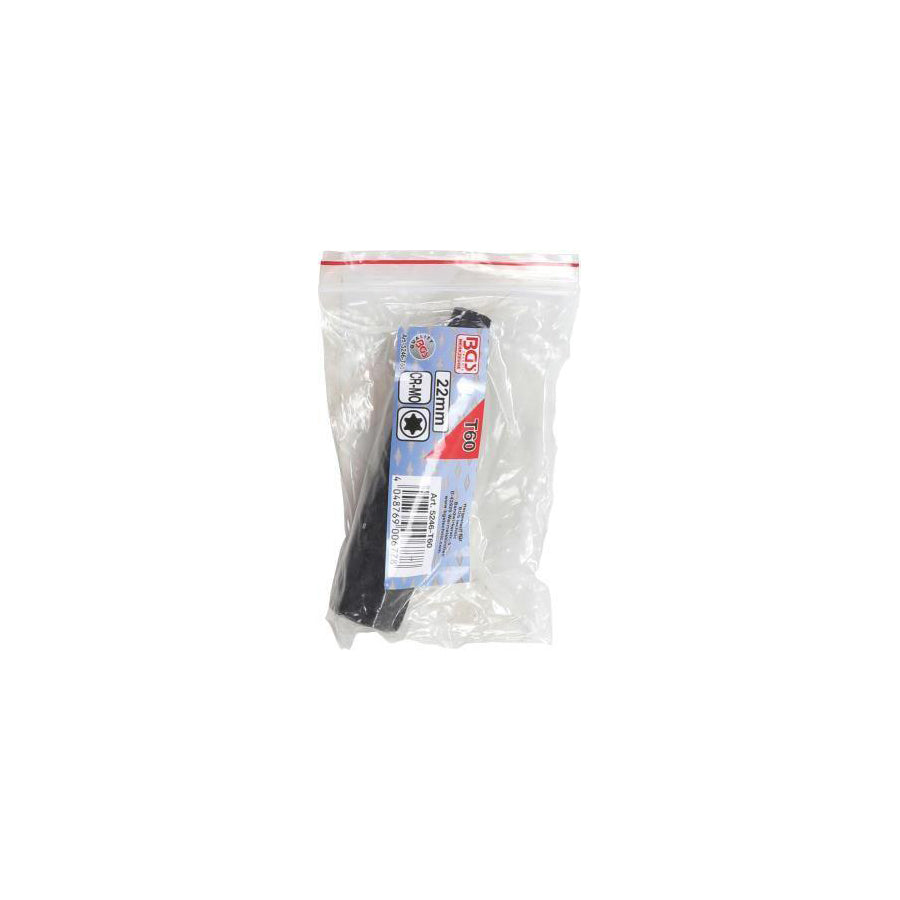 Bgs 5246-T60 Screwdriver Bit