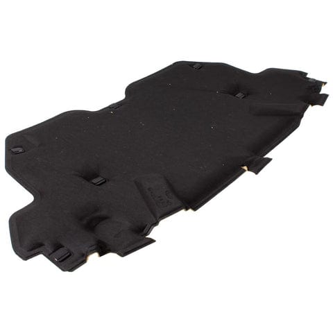 GENUINE FORD 1682018 GALAXY WA6 S-MAX WA6 BONNET INSULATOR PAD | ML Performance UK