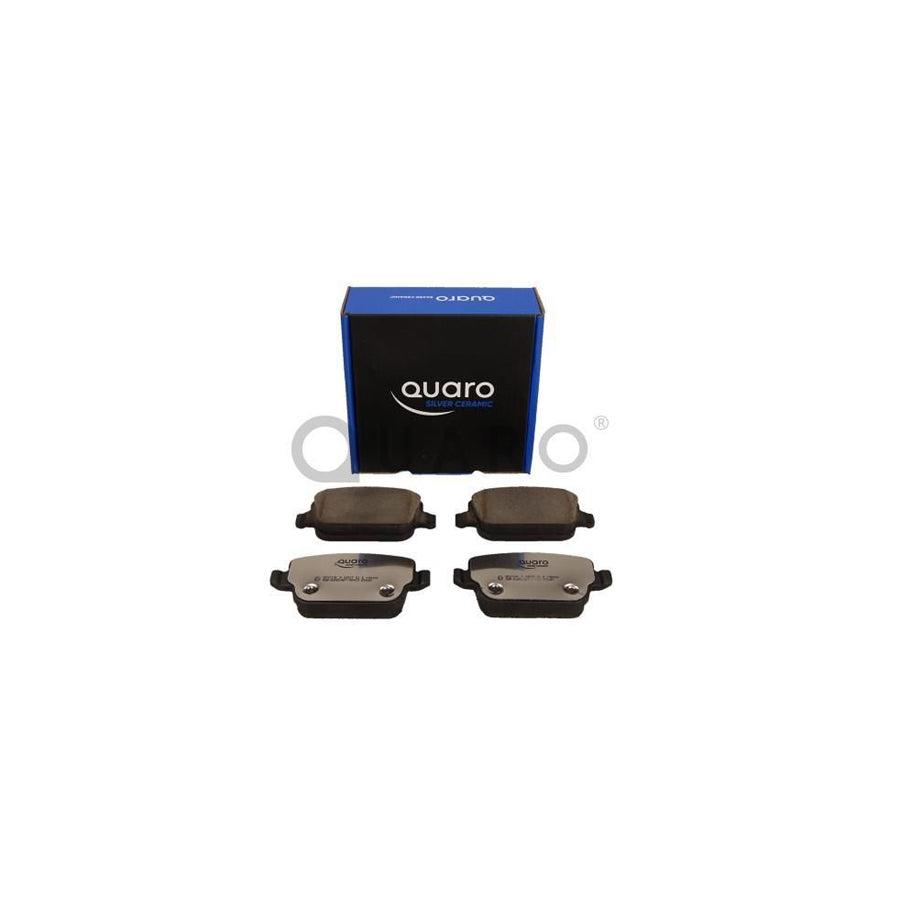 Quaro QP2719C Brake Pad Set