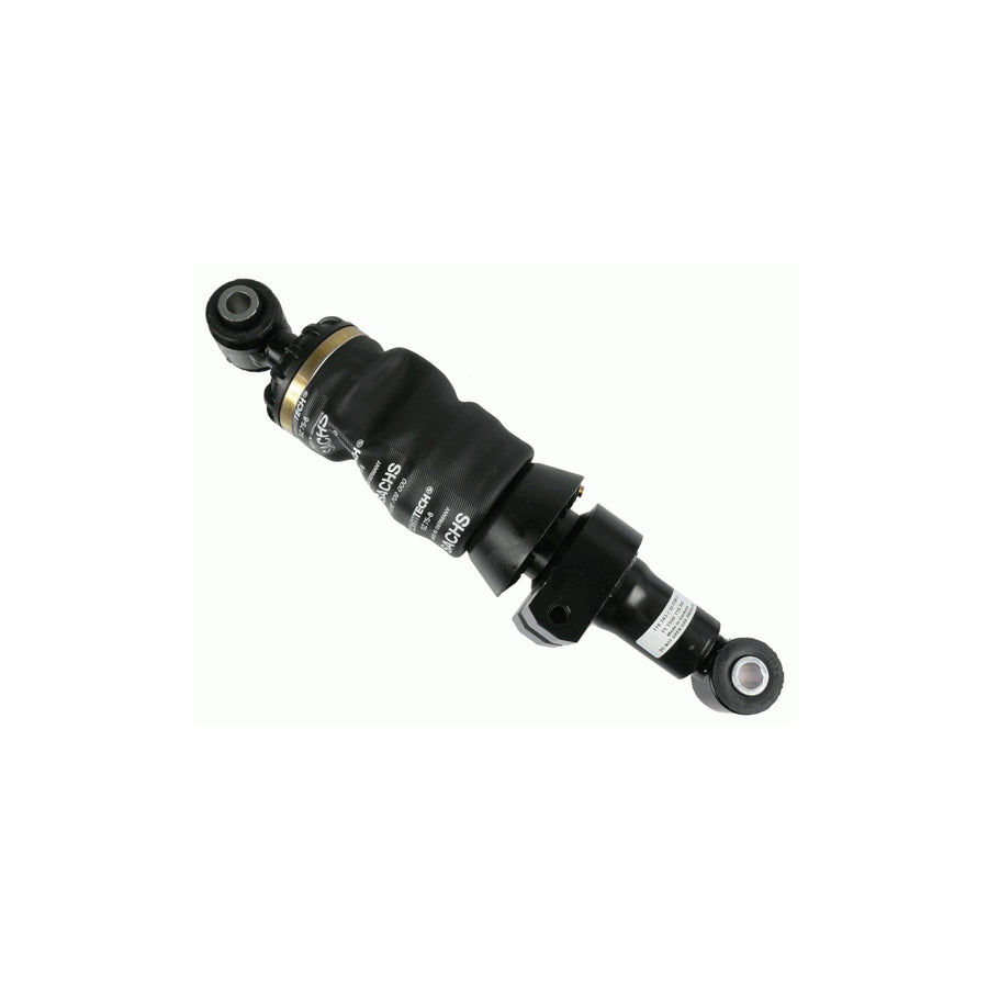 Sachs 115 743 Shock Absorber, Cab Suspension