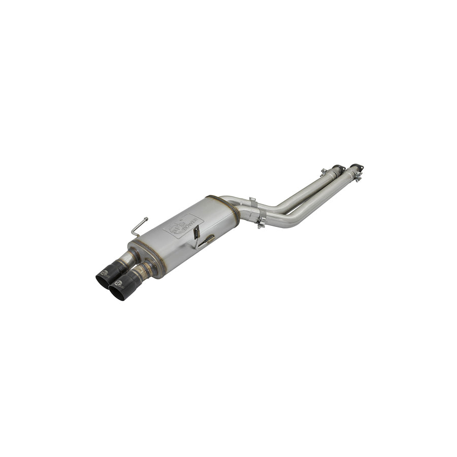  aFe 49-36332-B Cat-Back Exhaust System BMW M3 (E36) 96-99 L6-3.2L S52  | ML Performance UK Car Parts