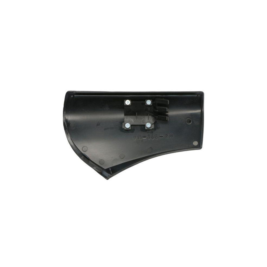 Blic 6103-01-1322237P Housing, Outside Mirror For Opel Vectra