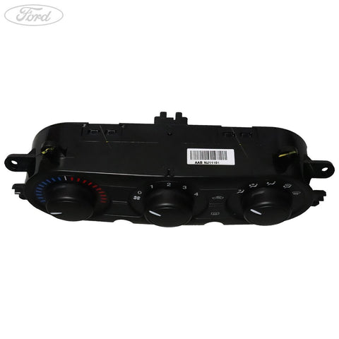 GENUINE FORD 5260802 HEATER CONTROL | ML Performance UK