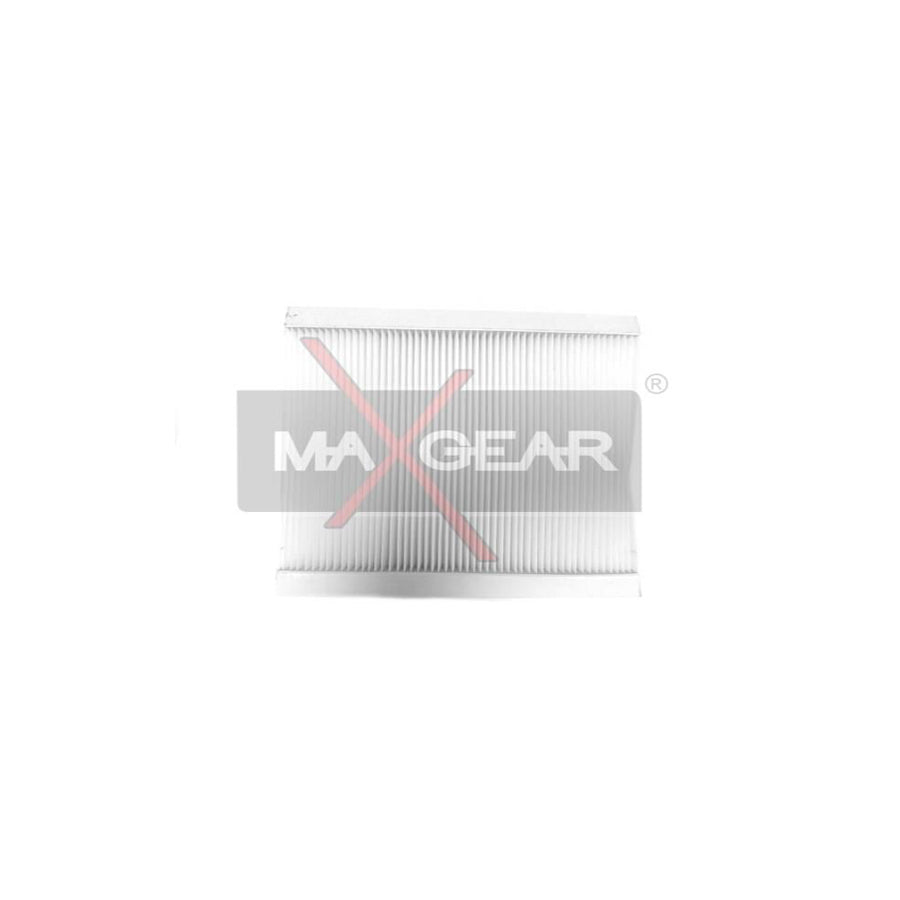 MAXGEAR 26-0389 Pollen Filter | ML Performance UK Car Parts