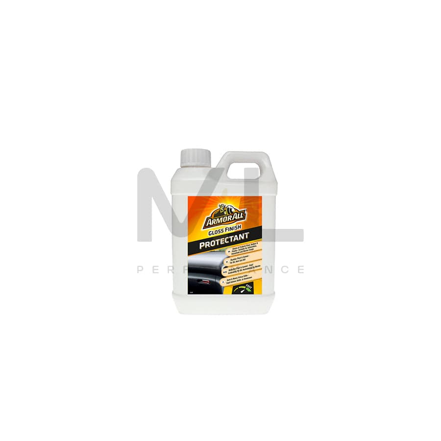 ARMORALL AA 2 Litre Protectant Gloss Finish | ML Performance UK Car Parts