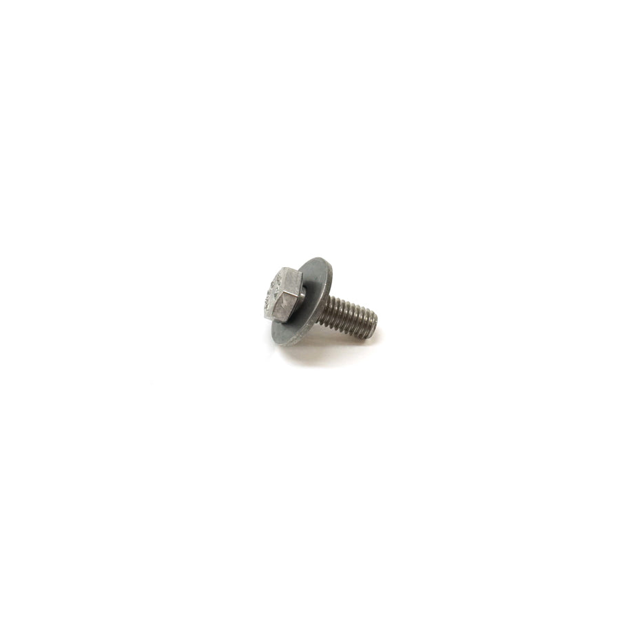 Genuine Porsche Heat Shield Fastener Screw Porsche 964 C2 / C4 | ML Performance UK Car Parts