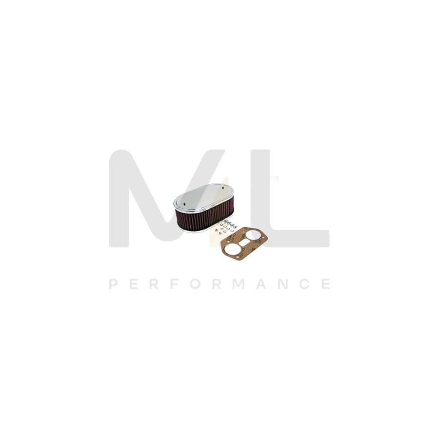 K&N 56-1190 Custom Racing Assembly | ML Car Parts UK | ML Performance