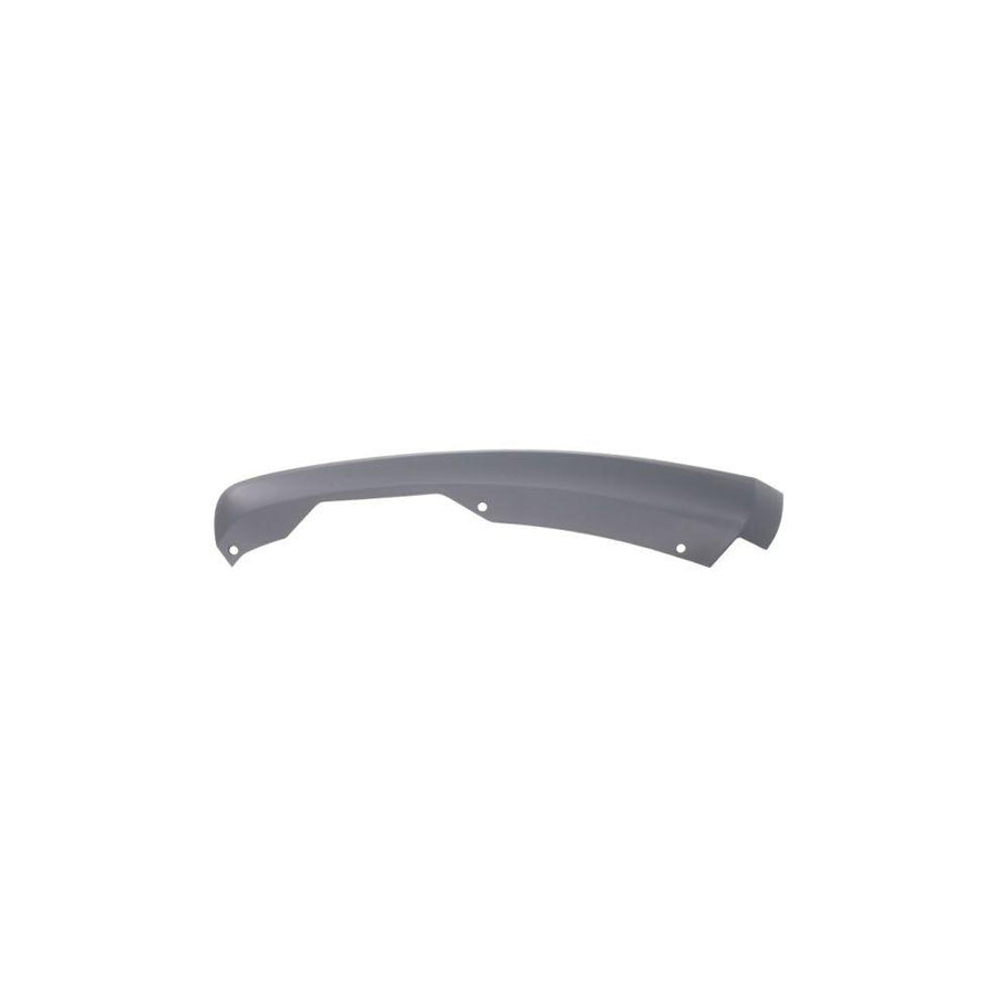 Blic 5511-00-2558221P Front Splitter For Ford Mondeo