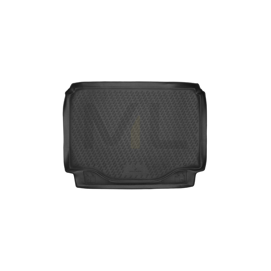 WALSER 70804 Car boot tray for OPEL Mokka / Mokka X (J13) Elastomer, Nonslip | ML Performance Car Parts