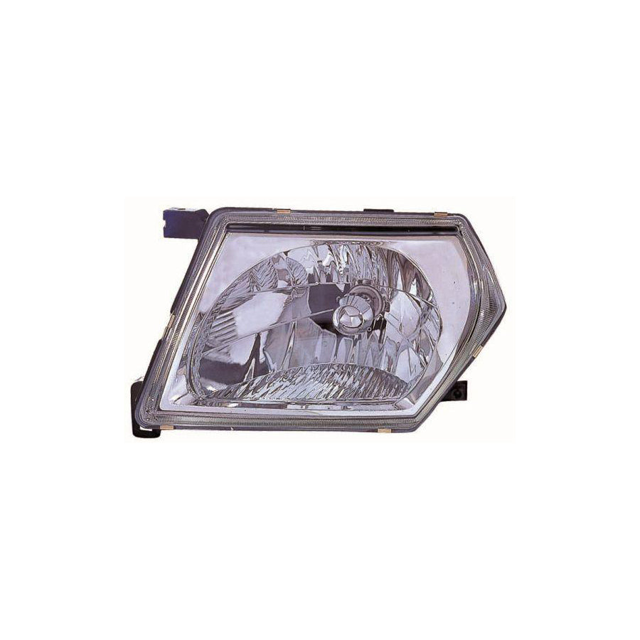 Abakus 21511A1LLDE Headlight For Nissan Patrol Gr V Off-Road (Y61) | ML Performance UK