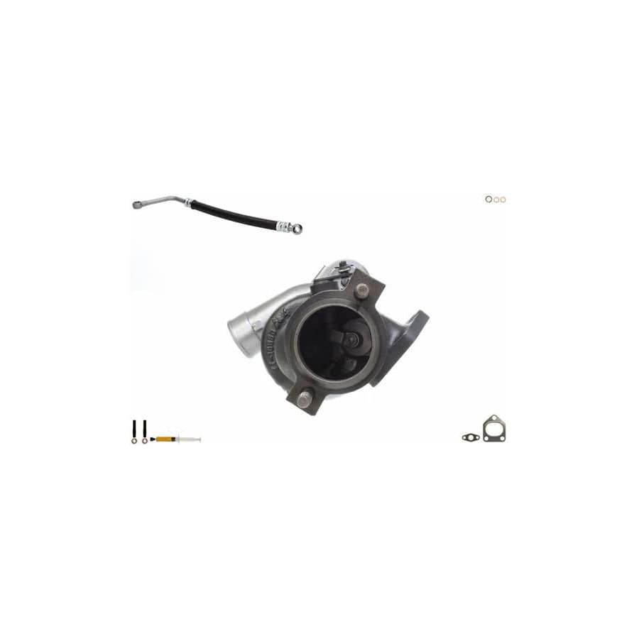 Alanko 900634S1 Turbocharger | ML Performance UK