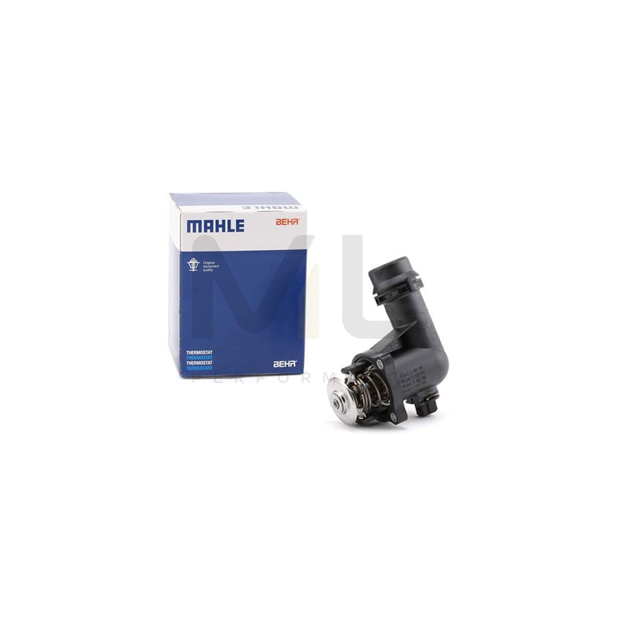 MAHLE ORIGINAL TM 15 105 Engine thermostat Opening Temperature: 105��C, with seal | ML Performance Car Parts