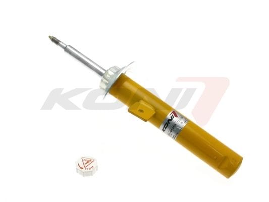 KONI 8741-1481Lsport Shock Absorber For BMW 3 Series | ML Performance UK