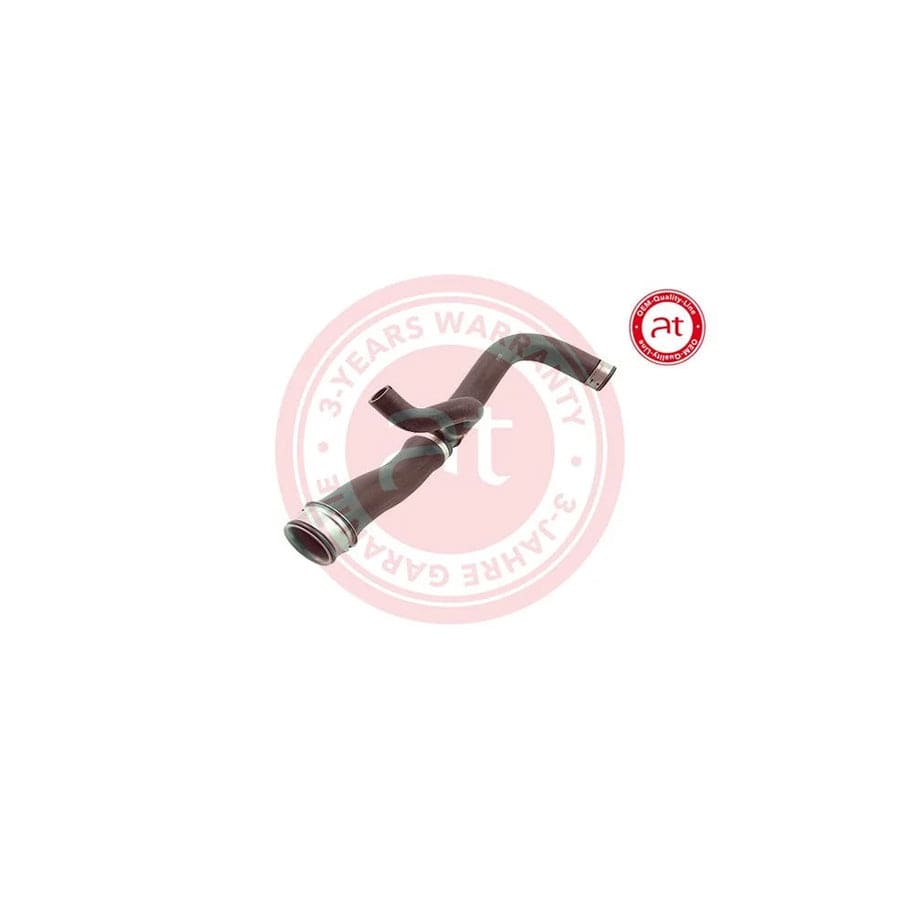 At Autoteile Germany at23189 Radiator Hose Suitable For Mercedes-Benz E-Class