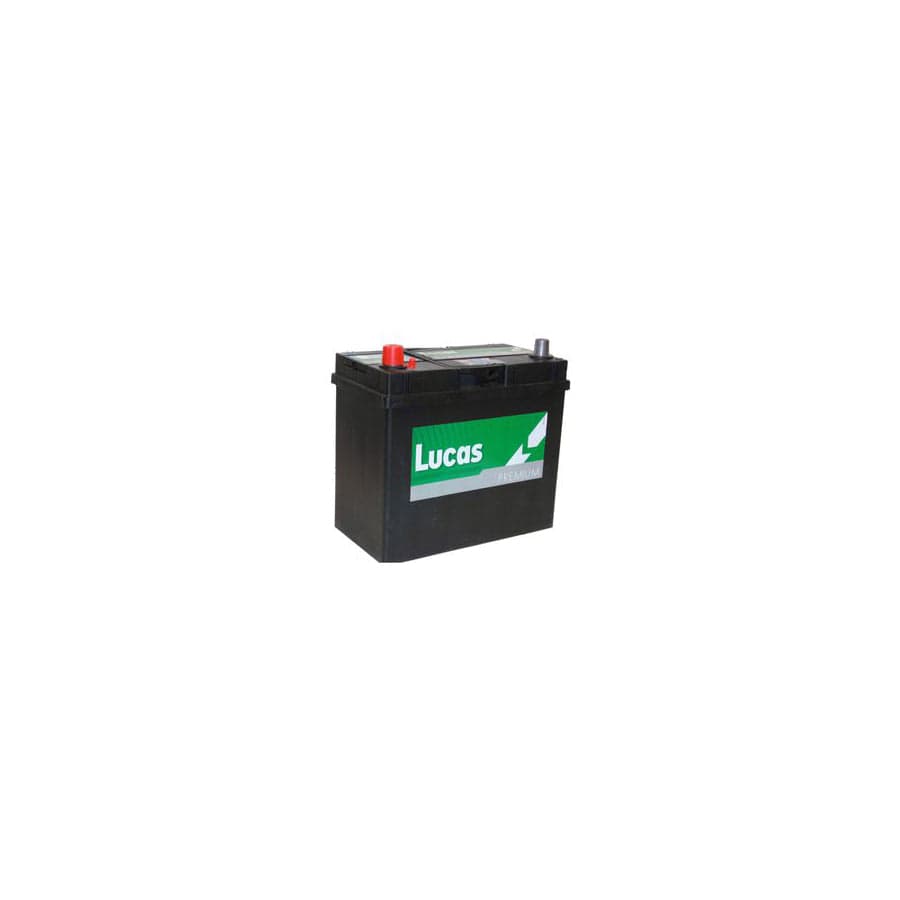 Lucas LP057 Lucas Premium Car Battery 12V 45AH | ML Performance UK Car Parts