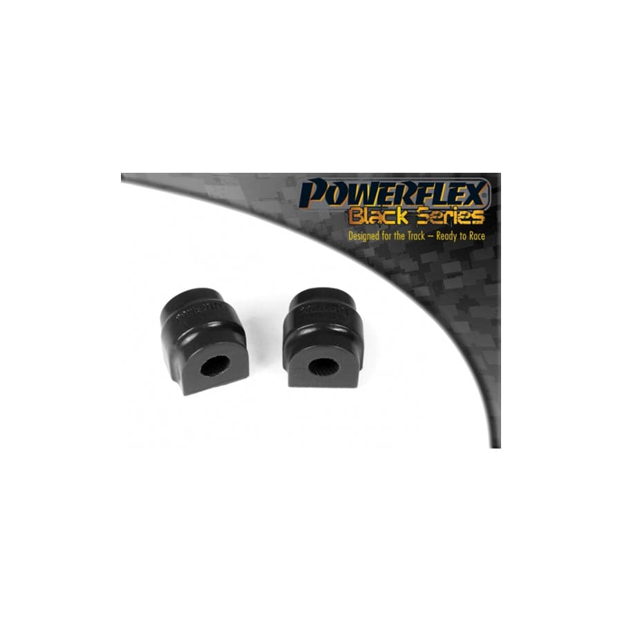 Powerflex PFF5-102-16BLK Mini R50/52/53 Front Anti Roll Bar Bush 16mm | ML Performance UK Car Parts