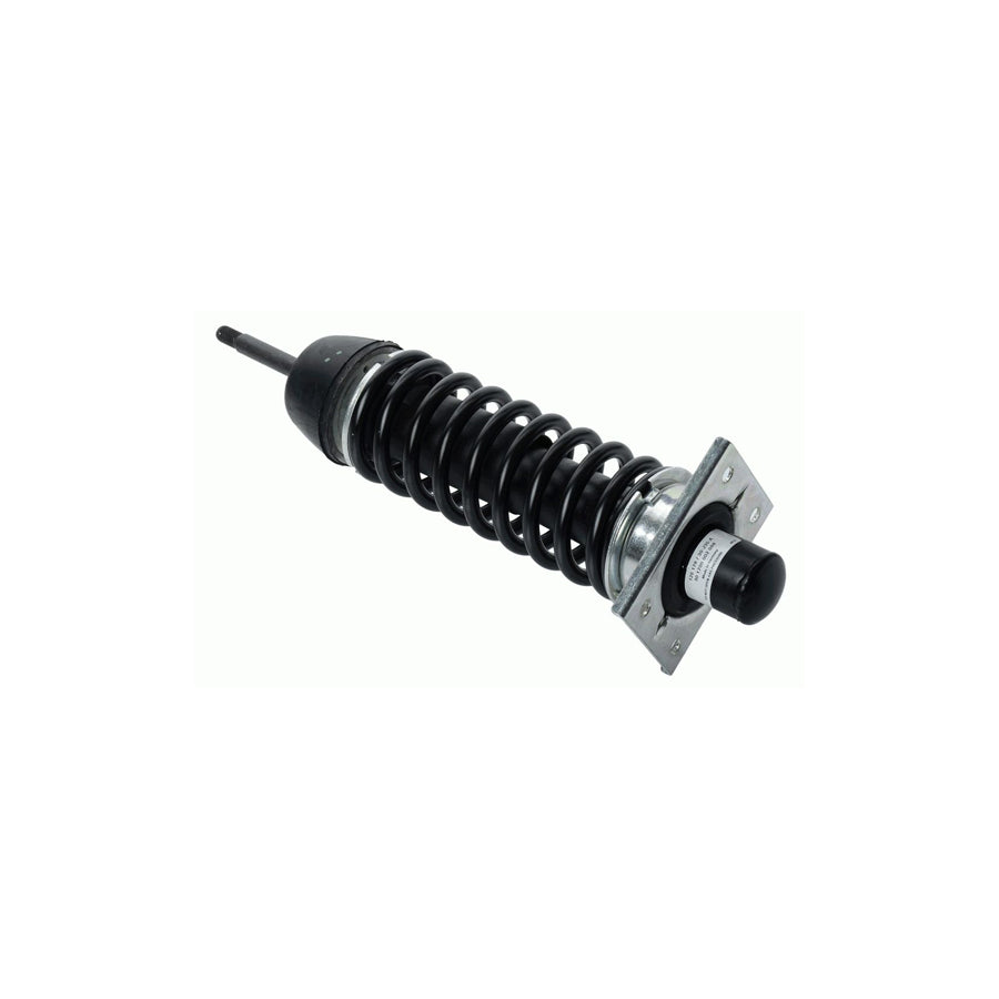 Sachs 125 178 Shock Absorber, Cab Suspension