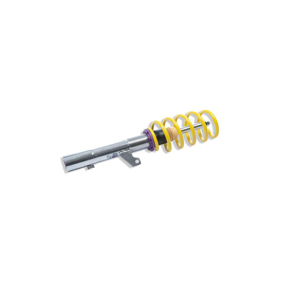 KW 352800AZ VW Golf VII Variant 3 Coilover Kit - With EDC Delete 3  | ML Performance UK Car Parts