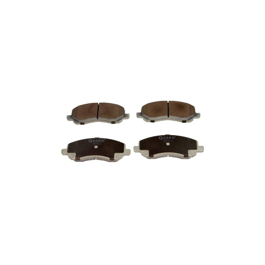 Quaro QP2687 Brake Pad Set