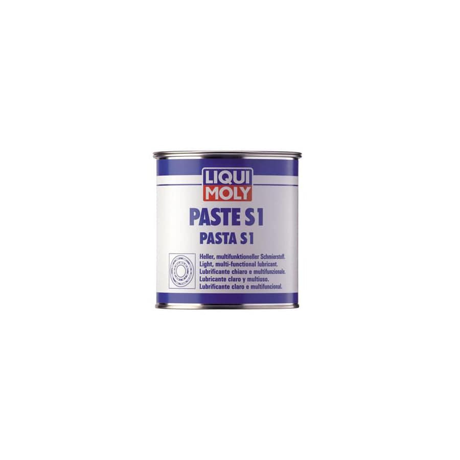 LIQUI MOLY 3605 Mounting Paste | ML Performance UK Car Parts