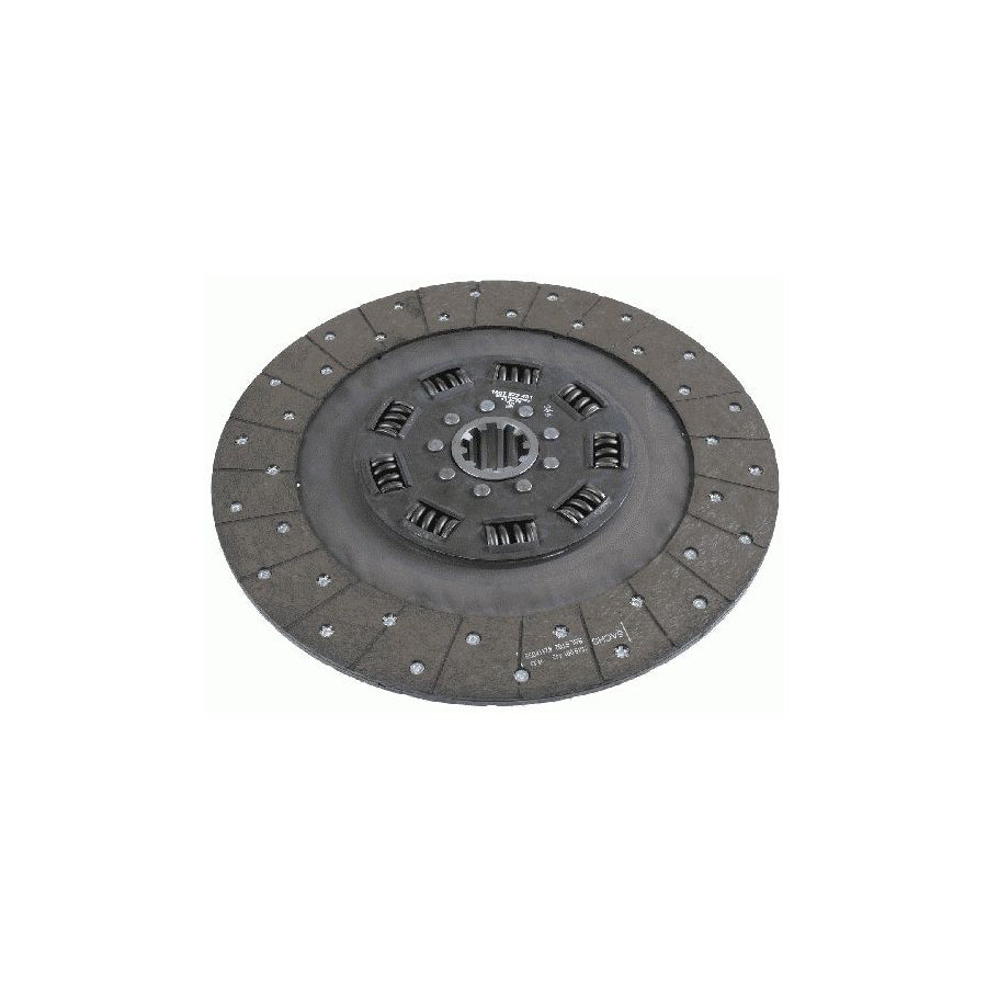 Sachs 1861 572 431 Clutch Disc