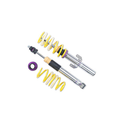 KW 352800CA Seat Skoda VW Variant 3 Coilover Kit (Arona, Kamiq & T-Cross) 2  | ML Performance UK Car Parts