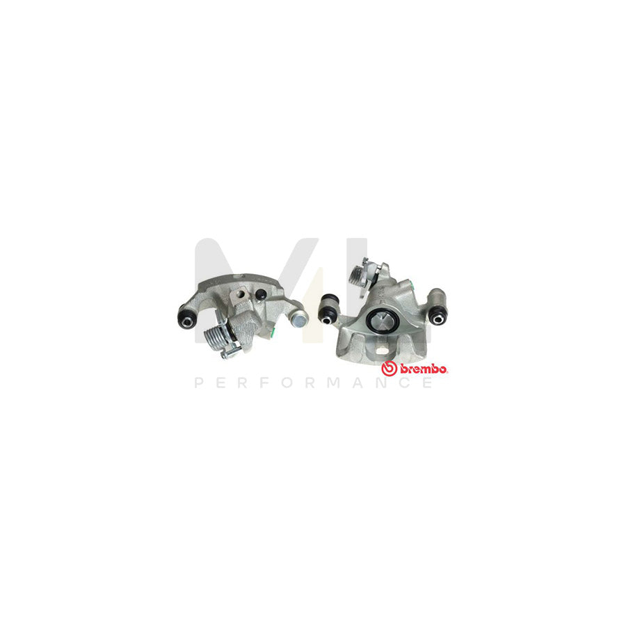 BREMBO F 83 173 Brake Caliper for TOYOTA COROLLA | ML Performance Car Parts