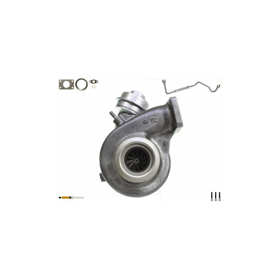 Alanko 900786S1 Turbocharger For Vw Crafter | ML Performance UK