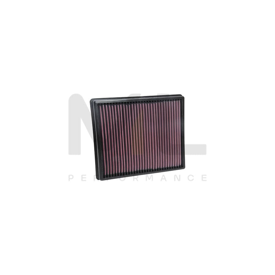 K&N 33-3120 Replacement Air Filter | ML Car Parts UK | ML Performance