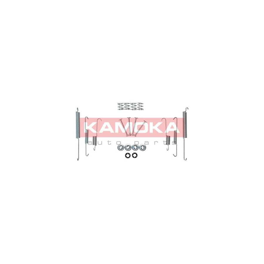 KAMOKA 1070062 Accessory Kit, Brake Shoes | ML Performance UK Car Parts