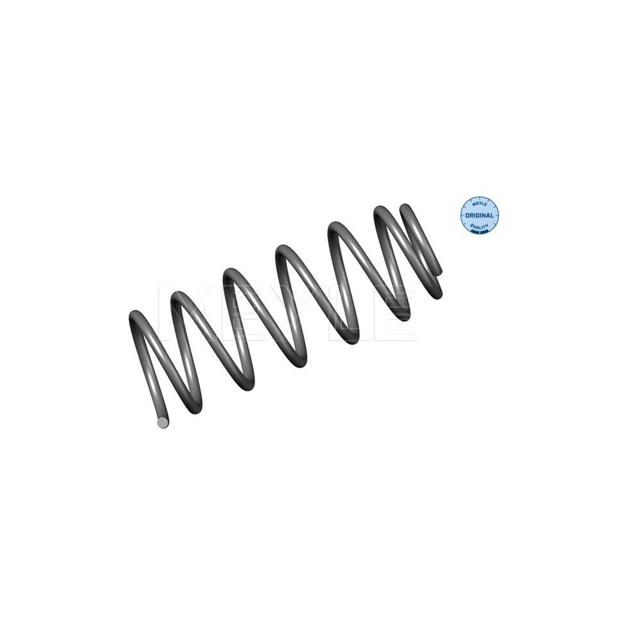 Meyle 100 639 0019 Coil Spring For VW Passat