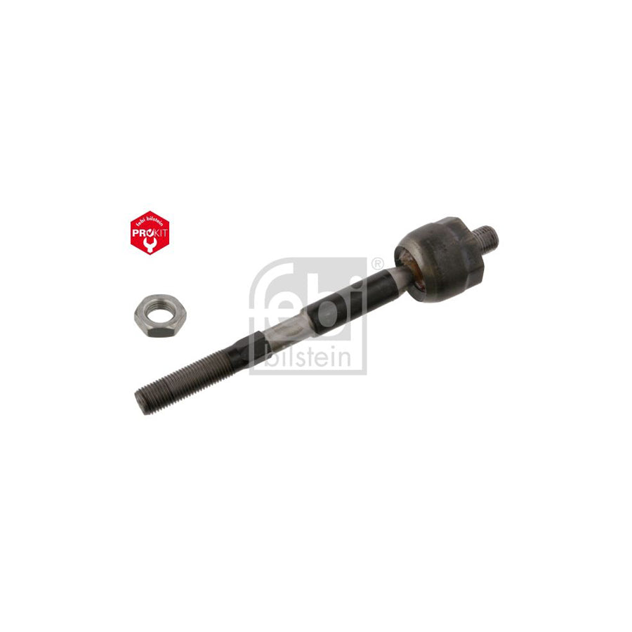 Febi Bilstein 12001 Inner Tie Rod