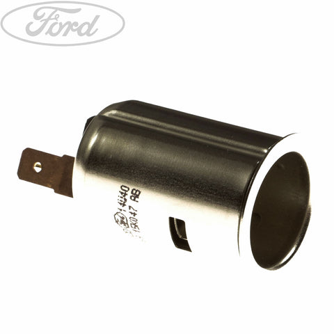 GENUINE FORD 1689460 CIGAR LIGHTER BASE | ML Performance UK