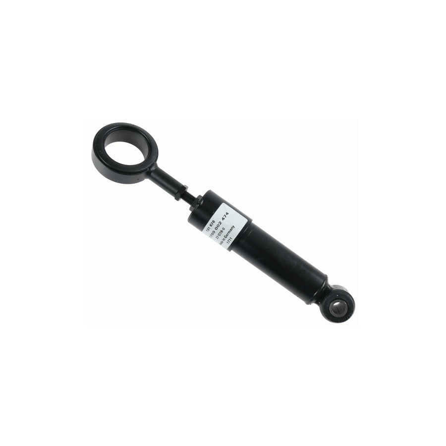 Sachs 131 676 Shock Absorber, Cab Suspension