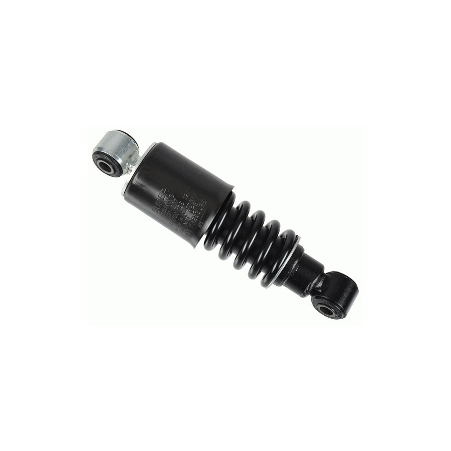 Sachs 131 277 Shock Absorber, Cab Suspension