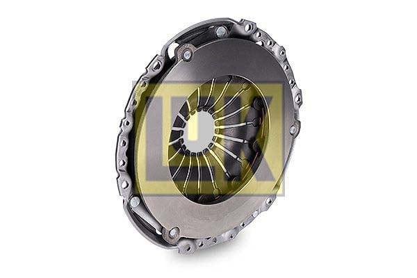 LuK 123 0256 10 Clutch Pressure Plate