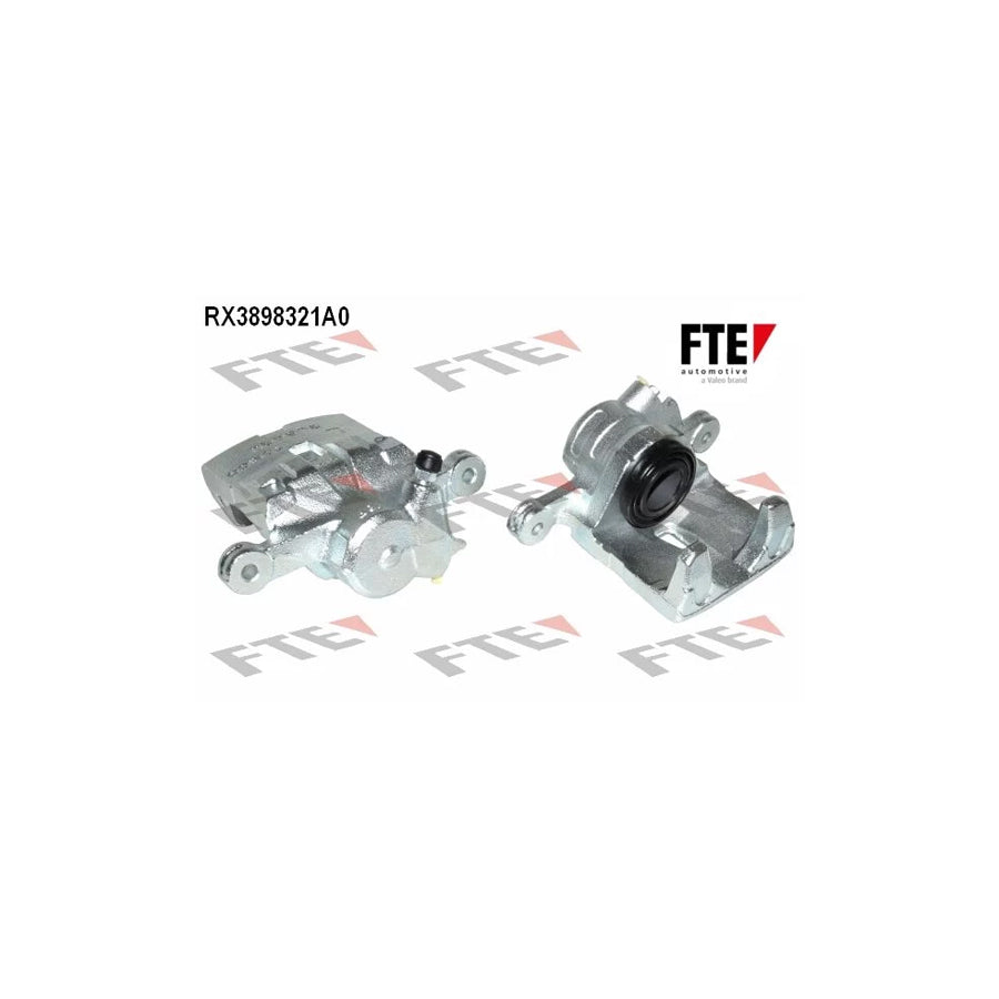 Fte RX3898321A0 Brake Caliper | ML Performance UK Car Parts