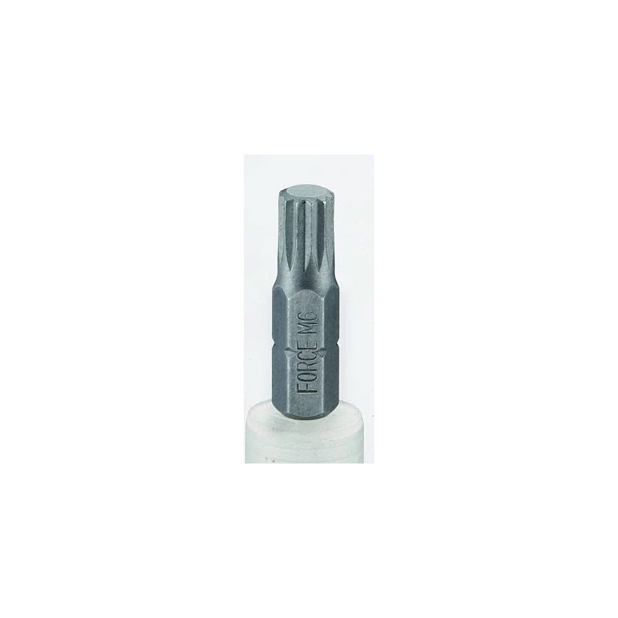 Force 1787506 Screwdriver Bit | ML Performance UK Car Parts