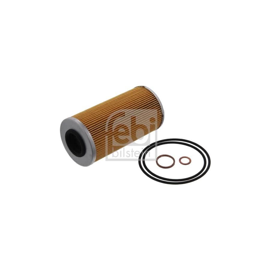 Febi Bilstein 35347 Hydraulic Filter, Automatic Transmission | ML Performance UK Car Parts