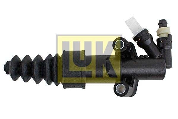 LuK 512 0046 10 Slave Cylinder, Clutch For Peugeot 207