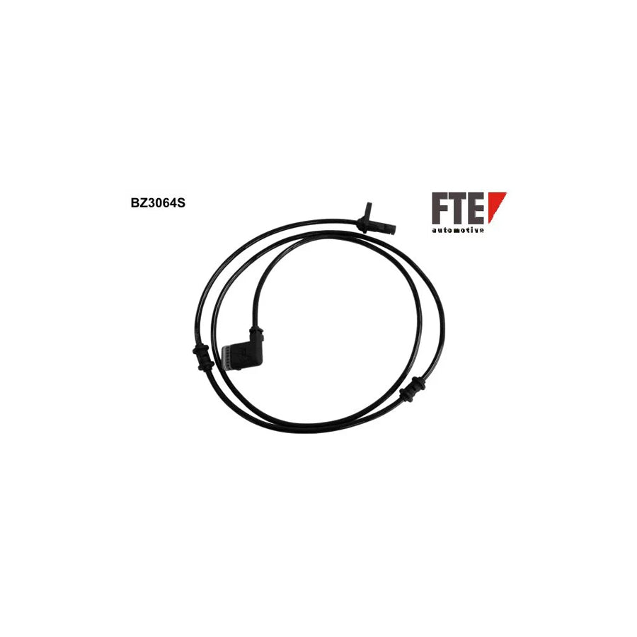 Fte BZ3064S Abs Sensor | ML Performance UK Car Parts