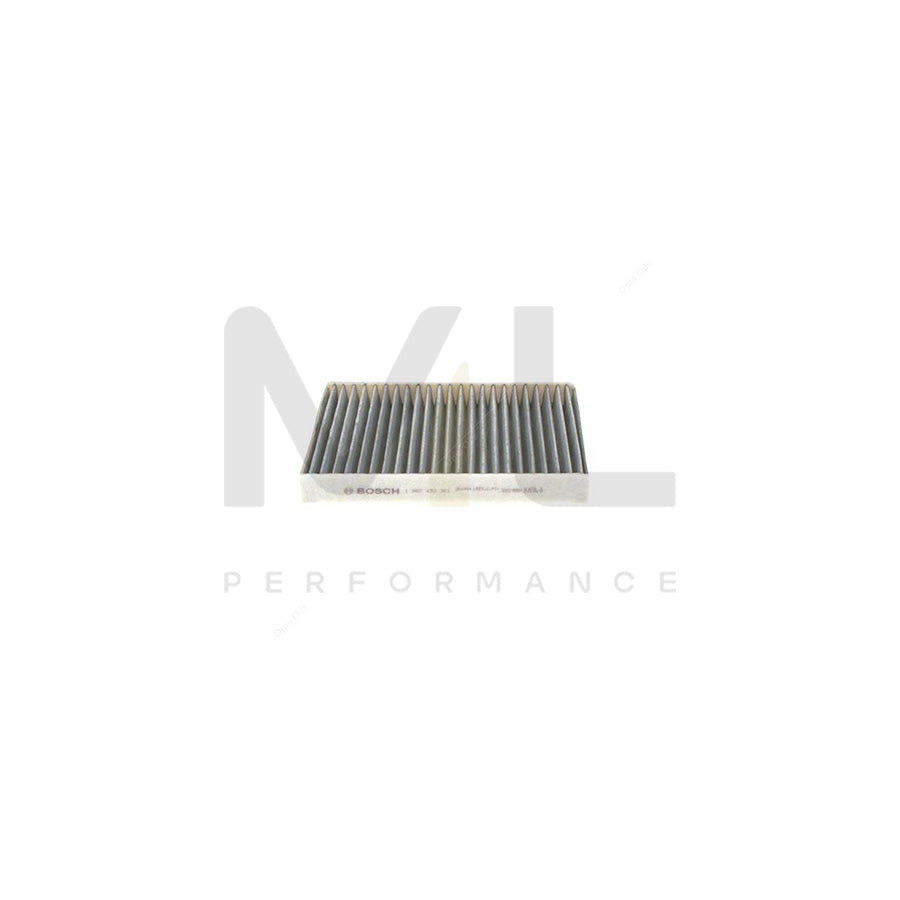 BOSCH Activated Carbon Cabin Filter 1987432361 [ R 2361 ] | ML Car Parts UK | ML Performance