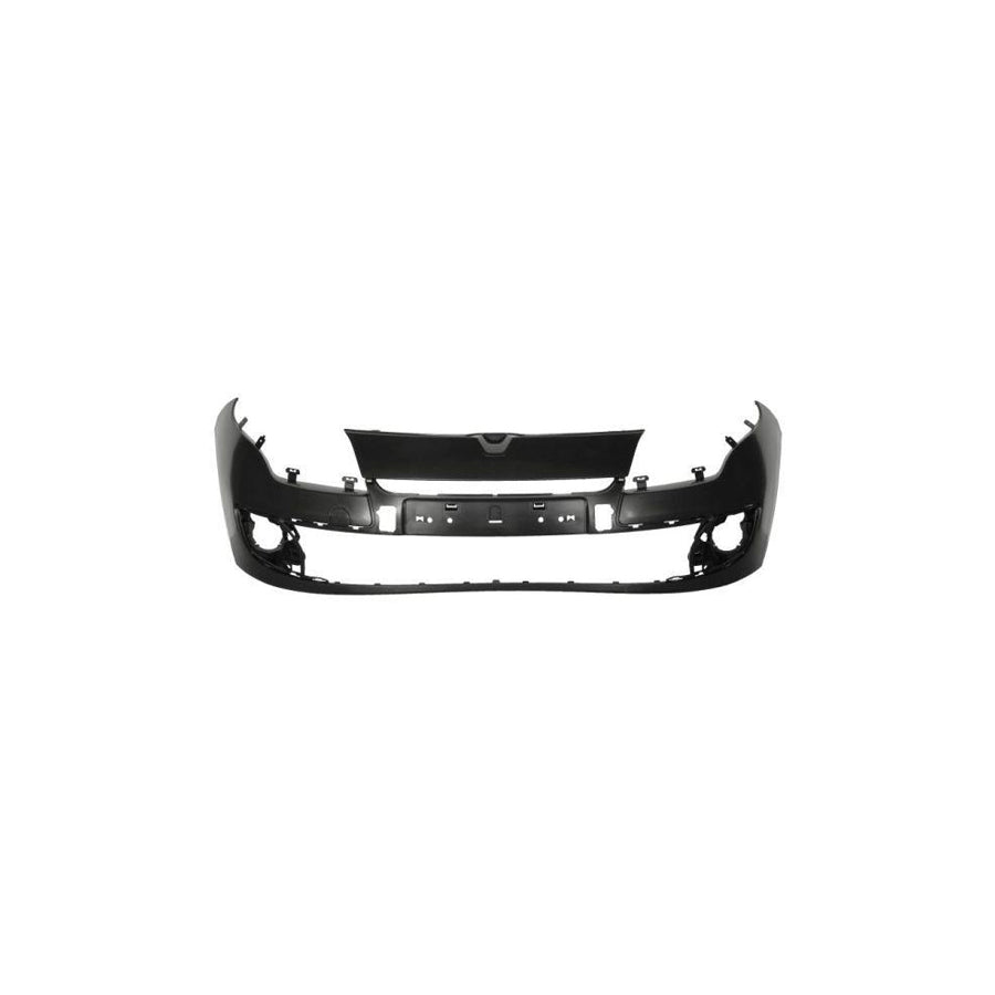 Blic 5510-00-6043903P Bumper For Renault Megane