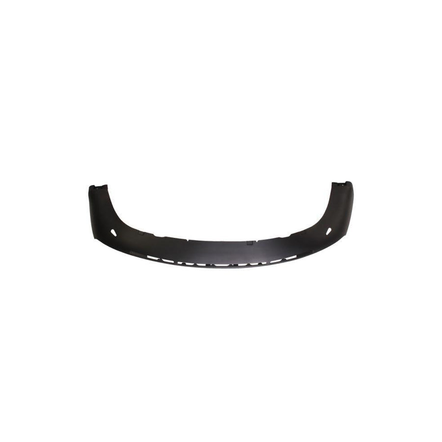 Blic 5511-00-2555220P Front Splitter For Ford Mondeo