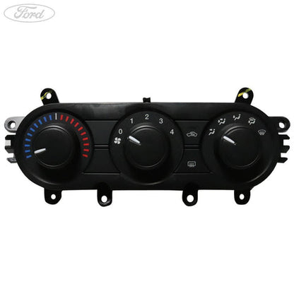 GENUINE FORD 5260802 HEATER CONTROL | ML Performance UK