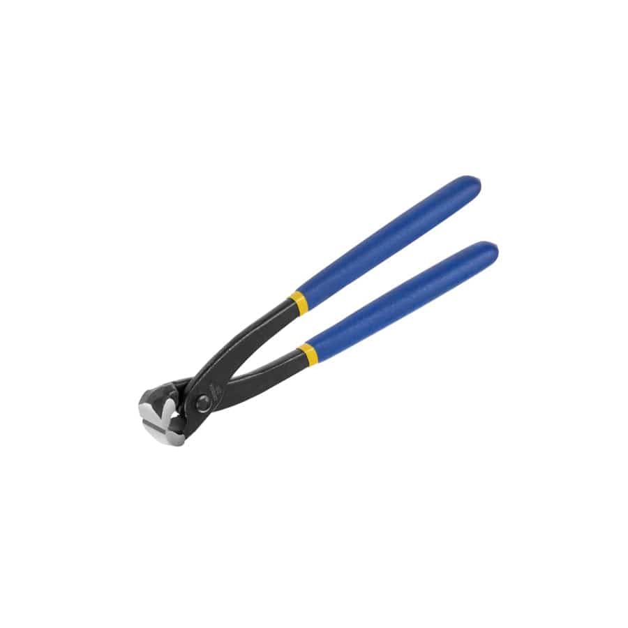 IRWIN Vise-Grip VIS10508154 Construction Nipper 225mm (9in) | ML Performance UK